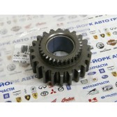 SPROCKET,BW-22T REV 15W-W/BRG ASSY
